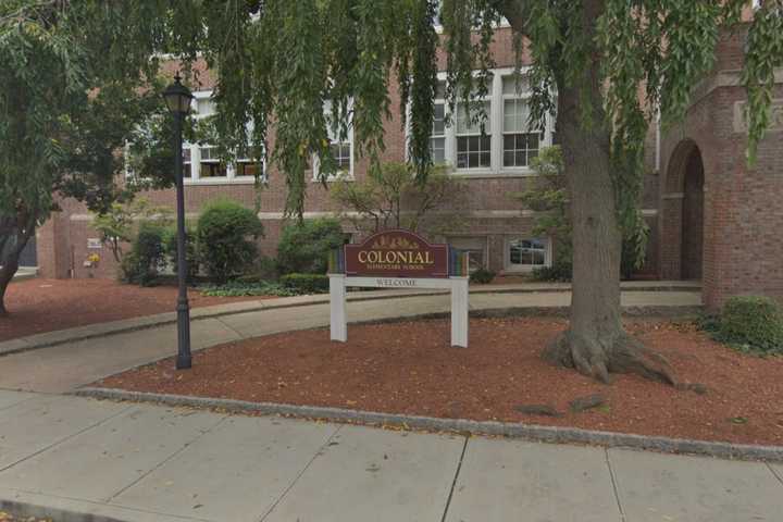 Pelham Elementary School Evacuated For Gas Smell