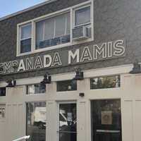 <p>Empanada Mami&#x27;s is open in Garfield.</p>