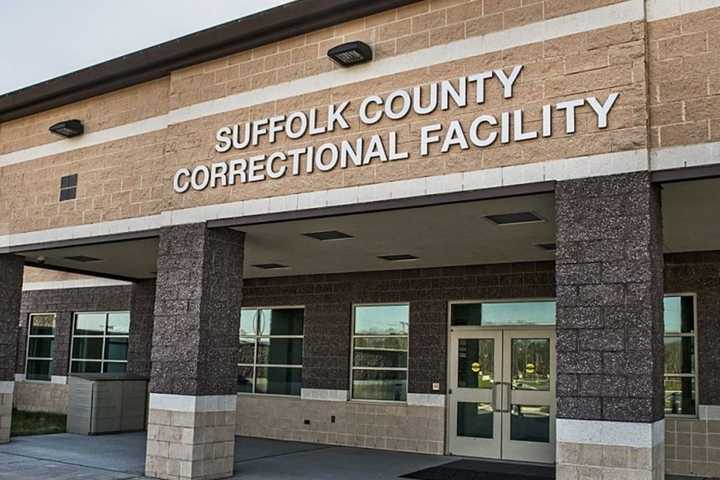 COVID-19: All Visitation Suspended At Suffolk Jails