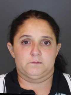 Nassau Woman Arrested After Child Left Alone Allegedly Starts Two Fires