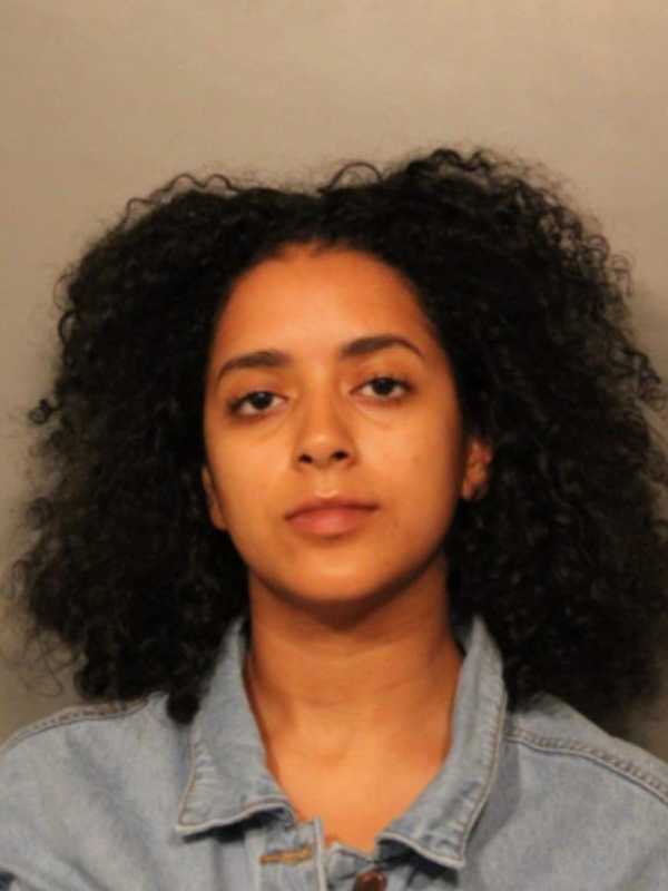 Alert Issued For Long Island Woman Wanted For Criminal Weapon Possession