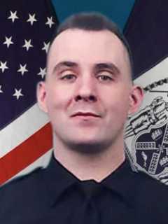 Family Of Slain NYPD Officer From Westchester Thanks Community For Support