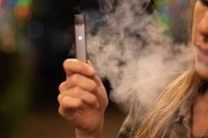 NJ Authorities Investigate Crown JUUL Of Vaping