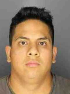 Man Charged In Hit-Run Crash That Killed Lifelong Dobbs Ferry Resident