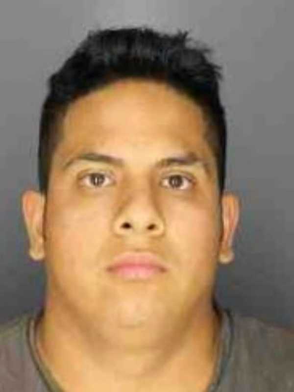 Hastings-On-Hudson Man Admits To Fatal Dobbs Ferry Hit-Run Crash