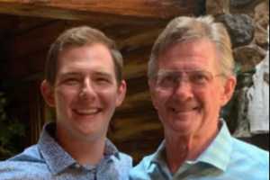 Father, Son Moving To Bergen County Together Die 6 Days Apart After Morris County Crash