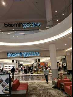 Two Nabbed For Stealing More Than $260K In Goods From LI Bloomingdale's, Police Say