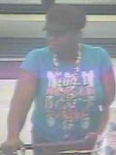 Know Her? Woman Accused Of Stealing $190 Worth Of Items From LI Stop & Shop