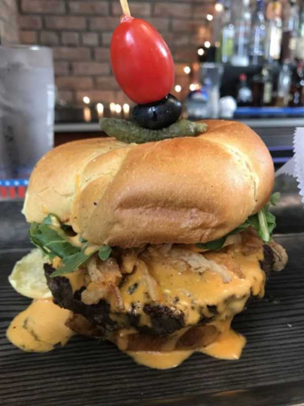 Local Chain Westchester Burger Opening Scarsdale Location