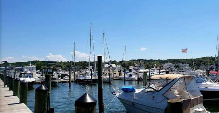 Port Jefferson Marina