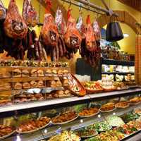 <p>Uncle Giuseppe&#x27;s Marketplace has six stores on Long Island and one in Bergen County.</p>