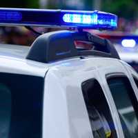 <p>A Mount Vernon man was arrested after lying to police when he was found lurking in a New Canaan driveway.</p>