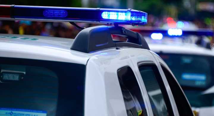 A 20-year-old man was killed after losing control of his Jeep.