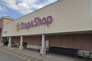 Bayonne Stop & Shop Worker Punched Twice Trying To Stop Fleeing Thieves , Police Say