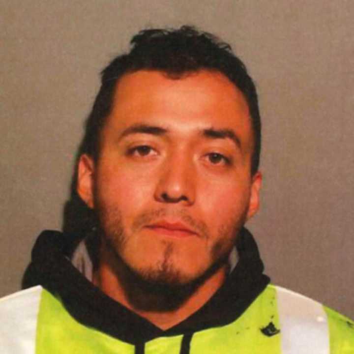 Edwin Pozo-Carabajo, 29, of Guilford