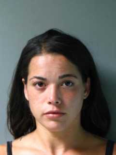 Alert Issued For Long Island Woman Wanted For Drug Possession