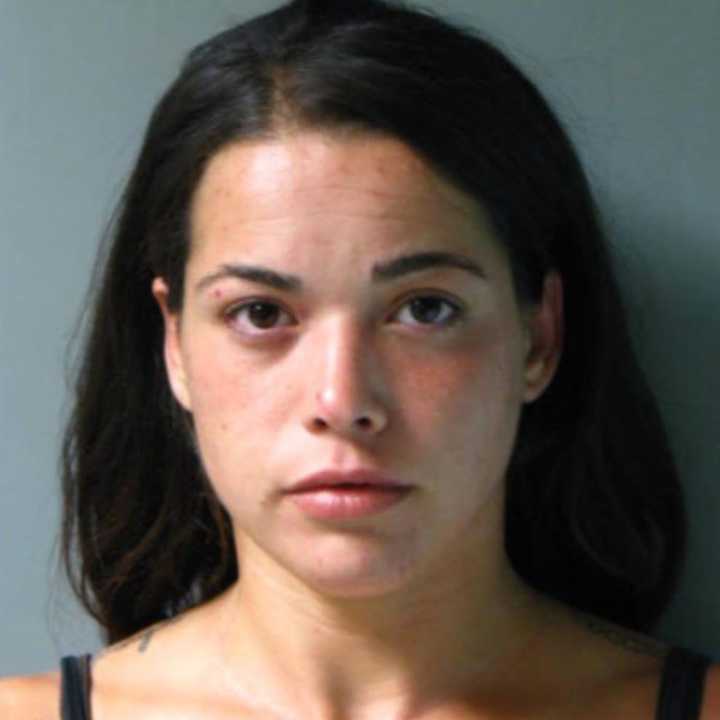 Melissa Erul is wanted in Nassau County.