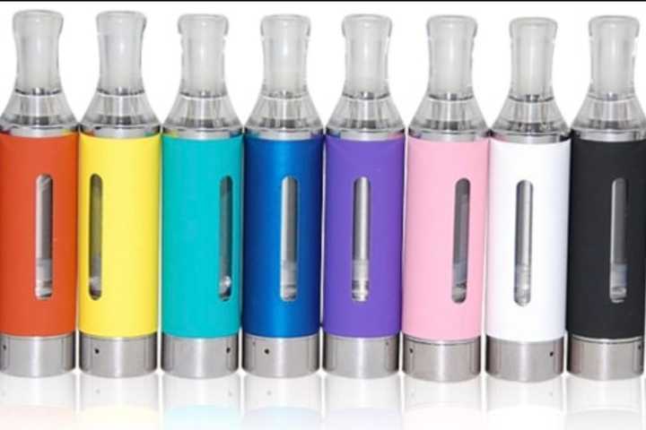 NY's First Vaping-Related Death Identified As 17-Year-Old Boy