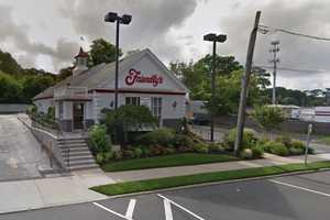 Suspect At Large After Long Island Friendly's Restaurant Robbery