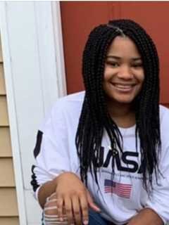 Maplewood Teen Sasha Goin Found Safe