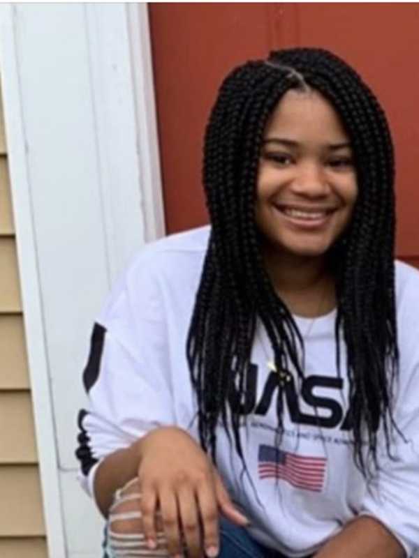 Maplewood Teen Sasha Goin Found Safe