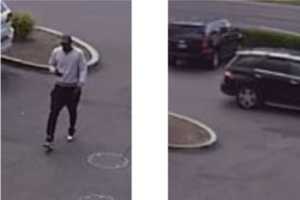 Man Wanted For Stealing $2K From SUV On Long Island