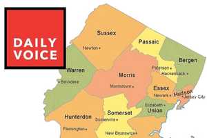 Daily Voice Comes To Warren, Hunterdon Counties