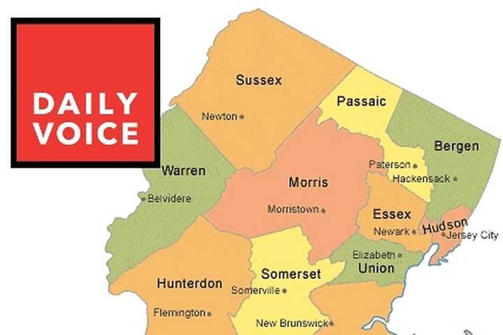 Daily Voice Comes To Warren, Hunterdon Counties