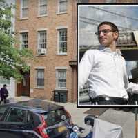 <p>Avraham Adler of Clifton: &quot;I like to think I&#x27;m a good guy.&quot;</p>