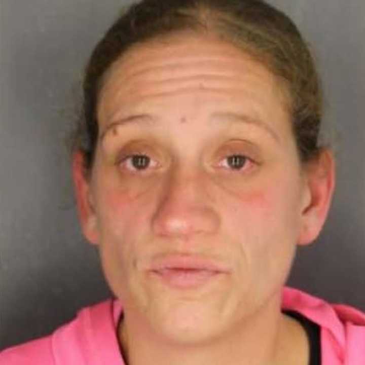 Kelly Kiernan is wanted by New York State Police.