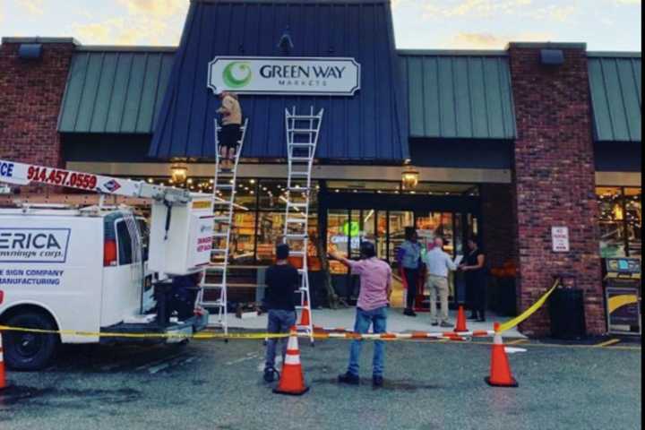 New Supermarket Holding Grand Opening In Northern Westchester