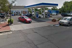 Man Found Passed Out In Car At New Canaan Gas Station Charged With Drinking While Driving