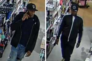 Duo Wanted For Stealing $1.2K Worth Of Clothes From Macy’s On Long Island