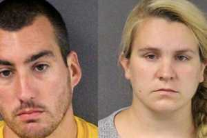 Prosecutor: Suspended Ewing Police Officer, Wife Indicted In Beating Death Of Infant Daughter