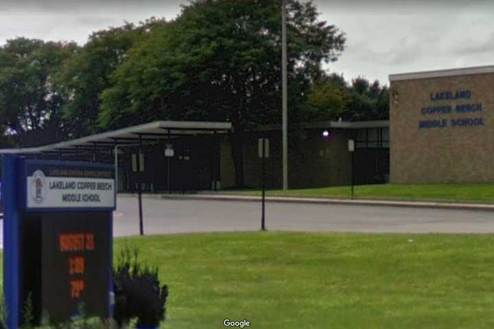 Boy Accused Of Hitting Student, Using Racial Slur At School In Westchester