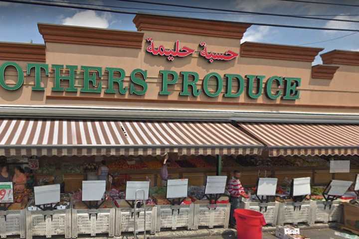 Paterson Grocery Worker Infected With Hepatitis A, NJ Health Department Confirms