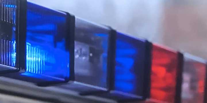 Police didn’t have to look very hard for a reason to arrest a 19-year-old Worcester man on Monday, Sept. 14.