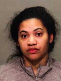 Woman Who Made Large Purchases With Stolen Credit Card Apprehended, Greenwich PD Says