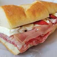 <p>Andrea&#x27;s Salumeria in Jersey City was named the best sandwich spot in New Jersey by BuzzFeed.</p>