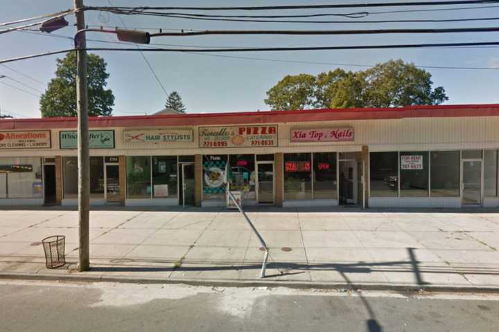 Former Employee Accused Of Burglarizing Long Island Pizzeria