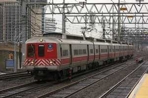 Metro-North Announces New Safety Improvements, Positive Train Control