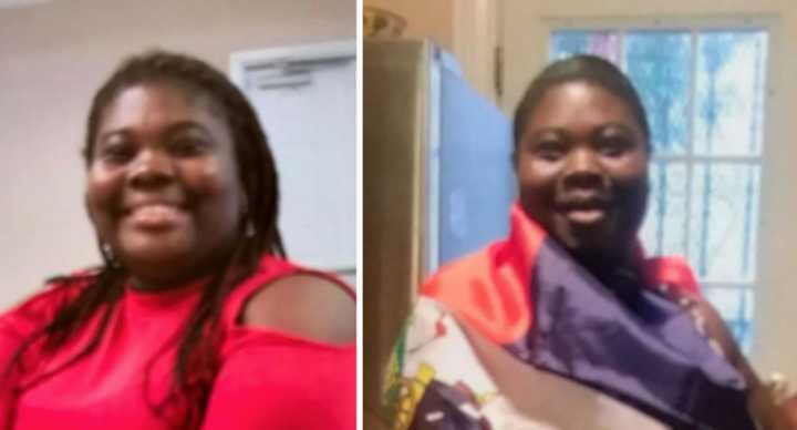 Chloe Thadal, 15, has not been seen since leaving her West Hempstead home on Tuesday, Oct. 15 around 7:30 p.m., police say. She is 5 feet 3 inches tall, approximately 245 pounds and has brown eyes and hair extensions with braids.