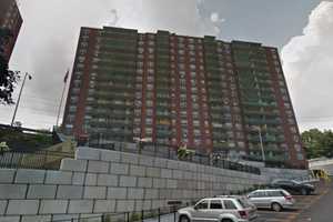 Electrical Fire At High-Rise Westchester Apartment Forces Hundreds To Evacuate