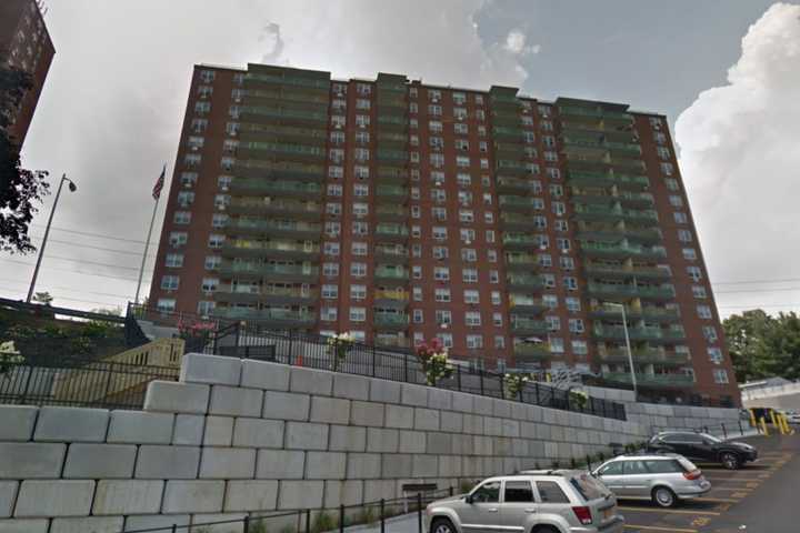 Electrical Fire At High-Rise Westchester Apartment Forces Hundreds To Evacuate