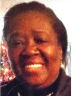 Missing Tarrytown Woman Found