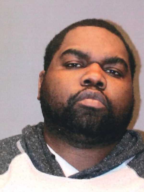 Fairfield County Drug Dealer Sentenced For Overdose Death, DEA Says