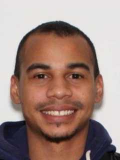 Alert Issued For Wanted Area Man