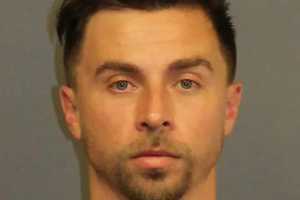 Ex-Reality TV Host Sentenced For Molesting Daughter's 10-Year-Old Soccer Teammate In His Home