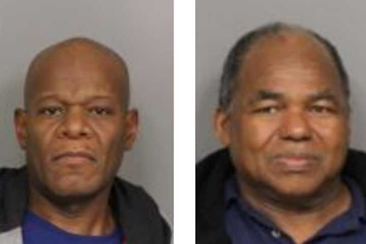 Two Charged With Scamming Area Couple Out Of Thousands