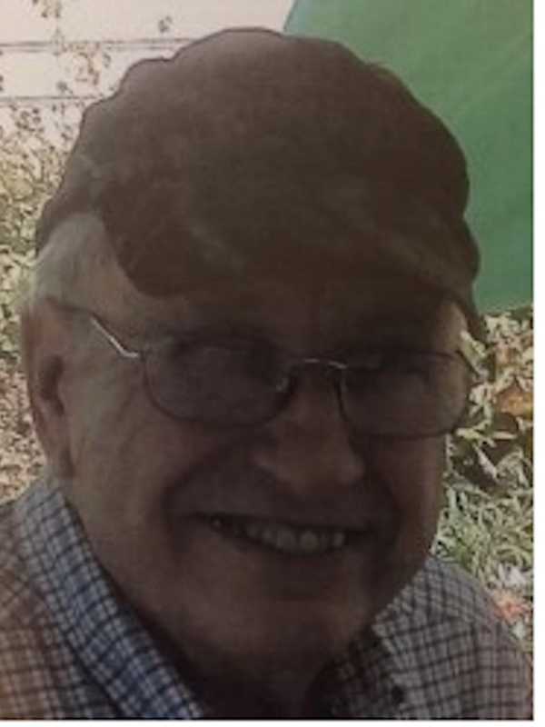 Missing Putnam Man Found